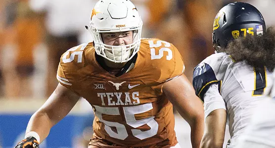 Connor Williams