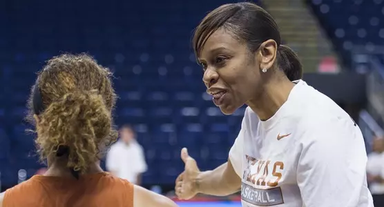 Tina Thompson