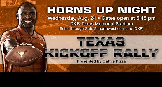 texas kickoff rally 2016