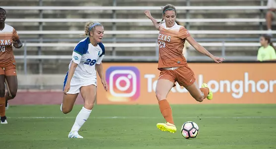 Olivia Brook vs. Texas A&M-CC 2016
