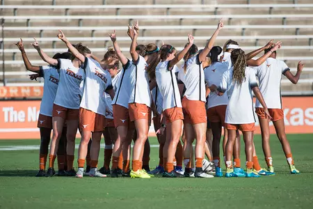 Texas Longhorns