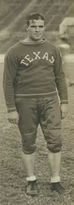 Jack Chevigny 1934
