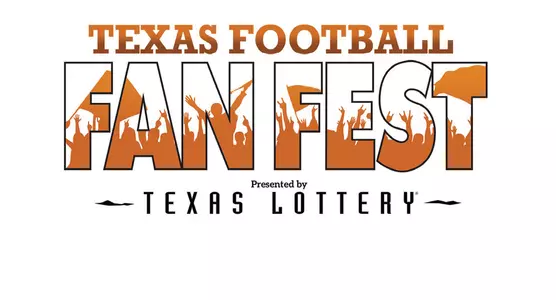 fan fest presented by texas lottery