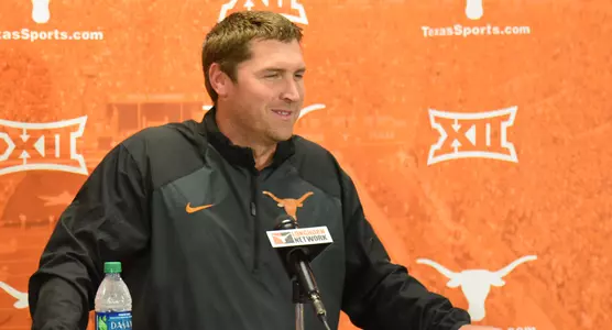 Sterlin Gilbert presser 083016