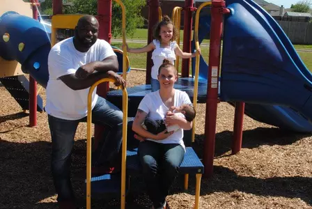 Texas Lottery Veteran Recognition