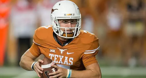 (7) QBShane Buechele