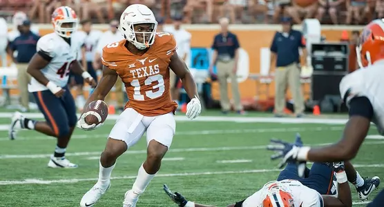 (13) WR Jerrod Heard
