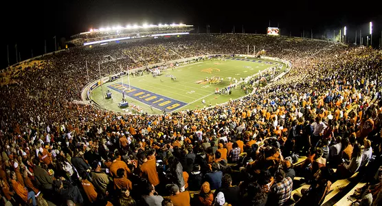 Cal Stadium