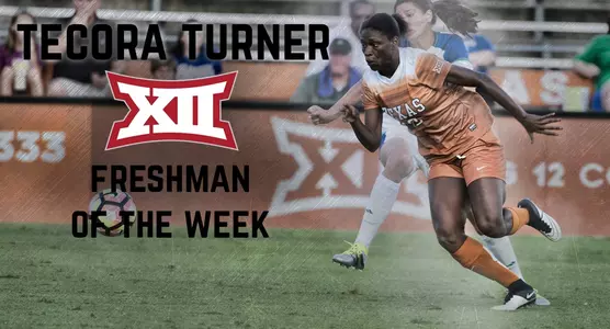 Tecora Turner Graphic 2016