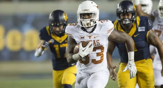 D'Onta Foreman