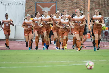 Texas Longhorns