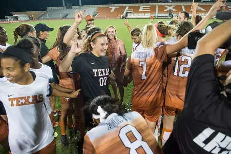 Texas Longhorns