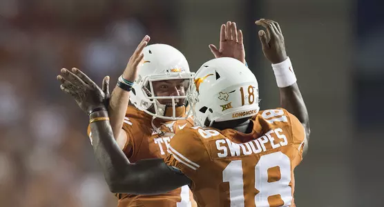 buechele and swoopes