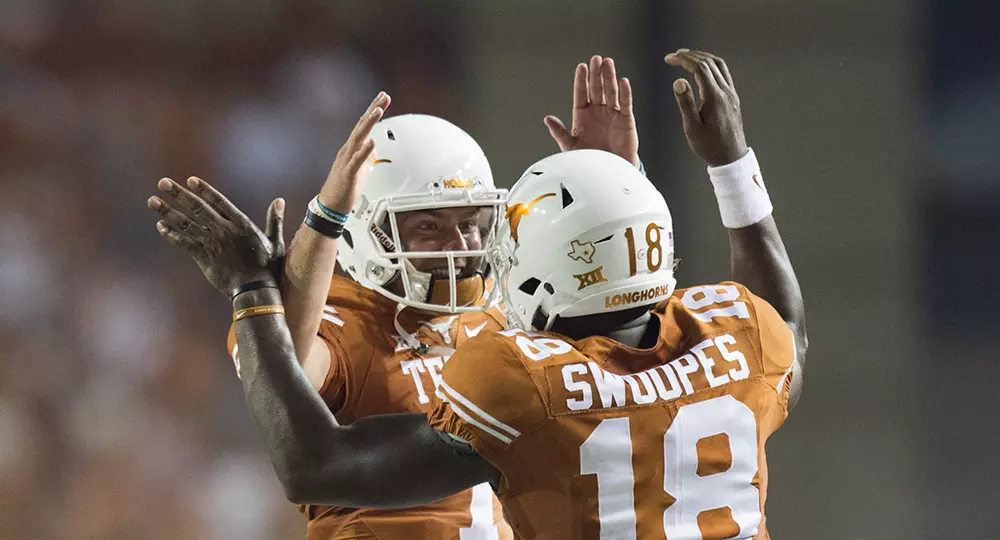 buechele and swoopes