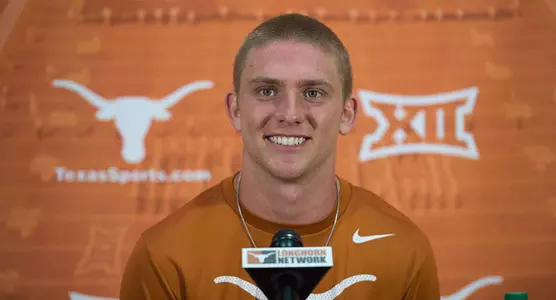Shane Buechele