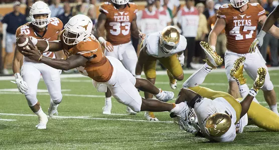Swoopes TD