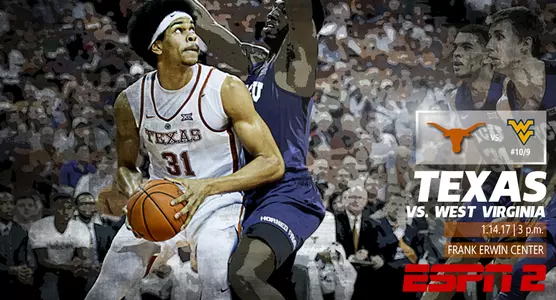 MBB game day graphic West Va Jan 14 2017