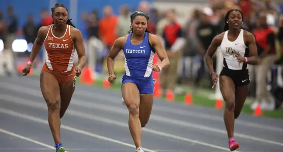 Teahna Daniels