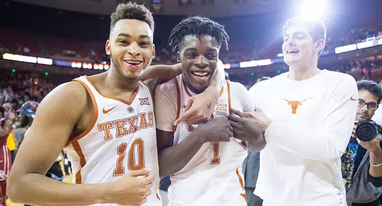 Andrew Jones and Eric Davis Jr.