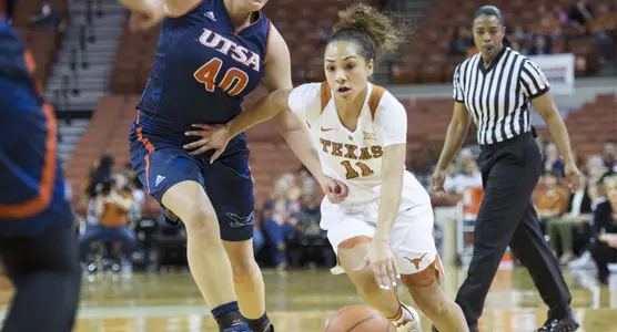 McCarty vs. UTSA