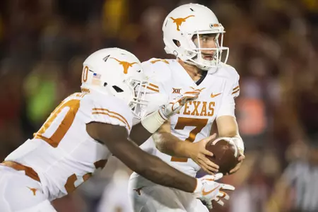 Shane Buechele