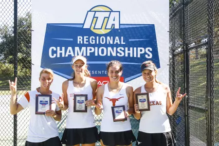 Bianca Turati, Dani Wagland, Marta Perez-Mur, Petra Granic