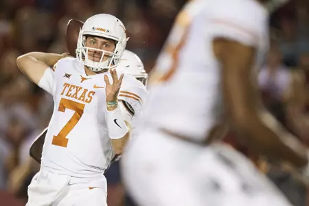 Shane Buechele