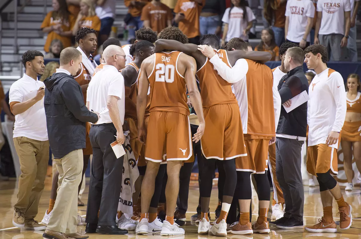 Texas Longhorns