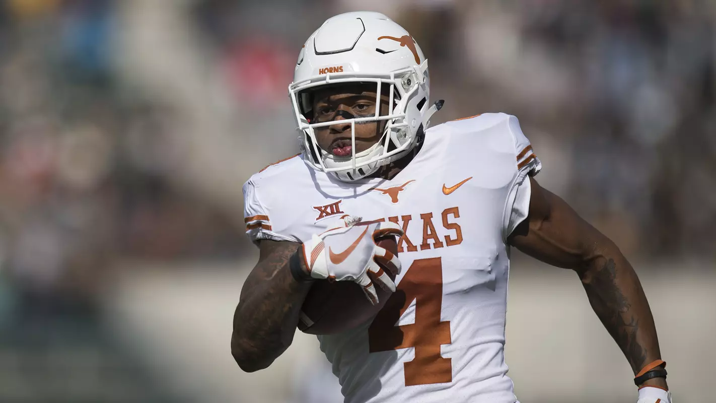 DeShon Elliott