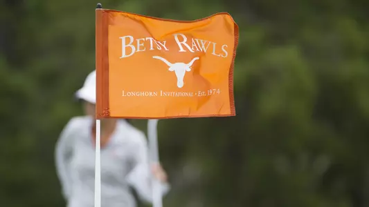 Betsy Rawls Flag