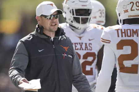 Tom Herman