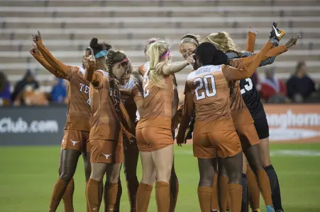 Texas Longhorns