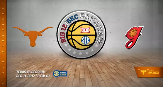 Big 12 SEC Challenge