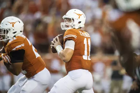 Sam Ehlinger
