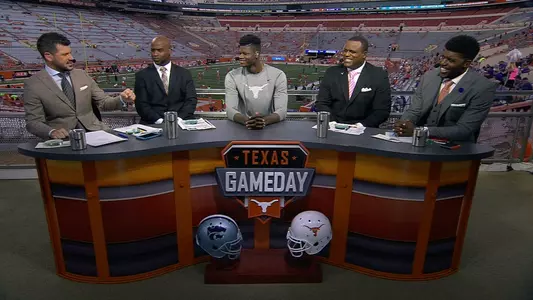 Bamba LHN GameDay set Oct 7 2017