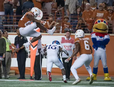 Lil' Jordan Humphrey