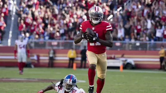 Marquise Goodwin