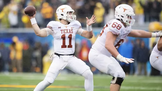 Sam Ehlinger