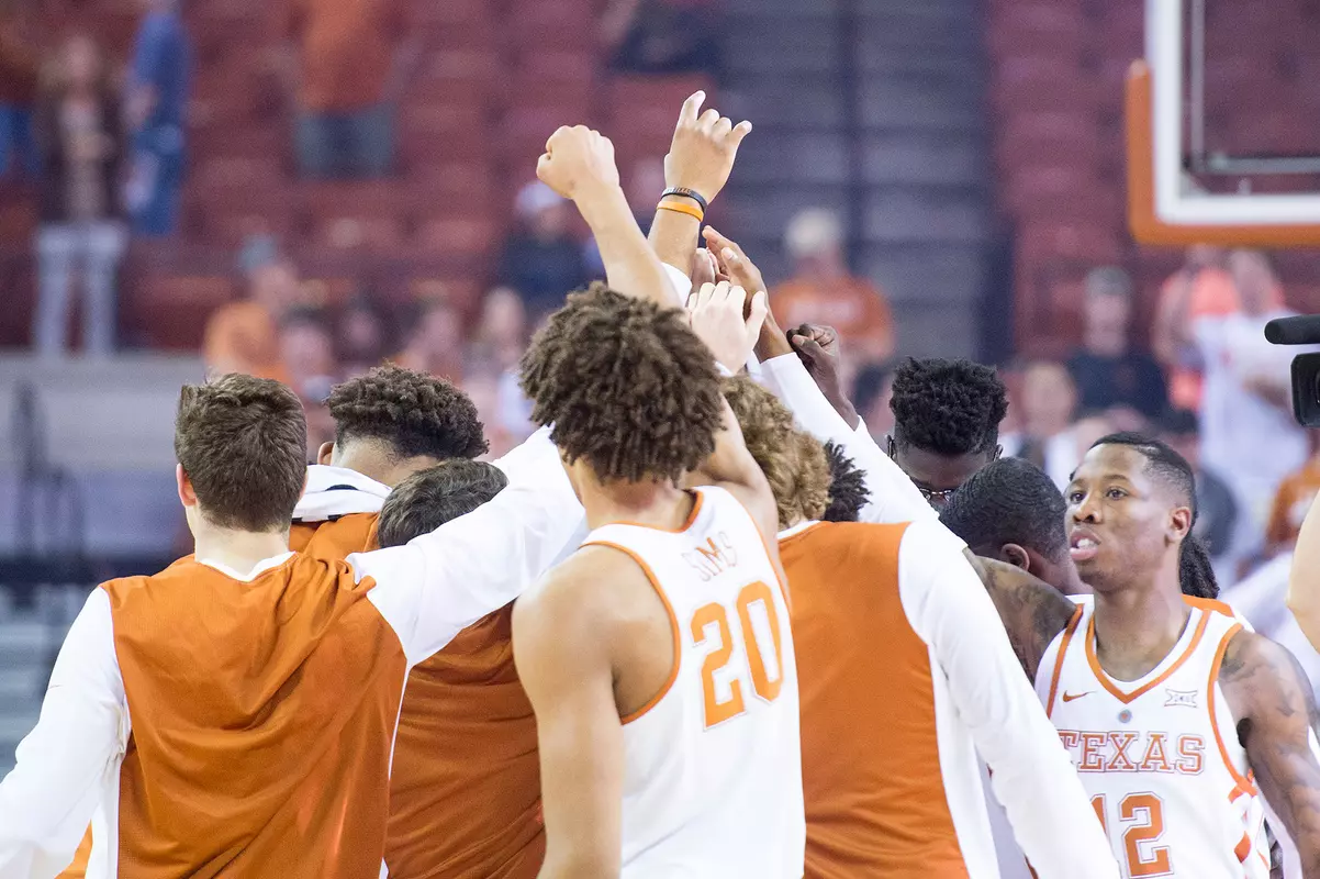 Texas Longhorns