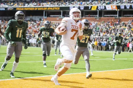 Shane Buechele
