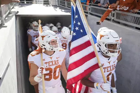 Team flag