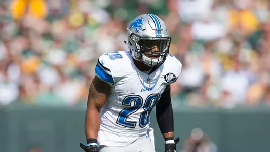 Quandre Diggs