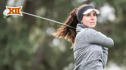 Sophia Schubert Golfer of the Month