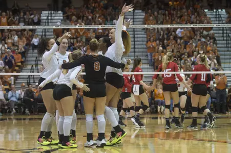 Texas celebration