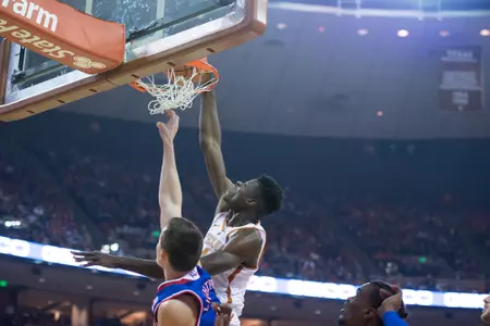Mo Bamba