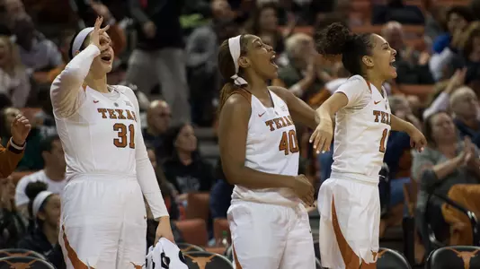 Texas vs. West Virginia