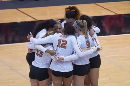 Texas Longhorns
