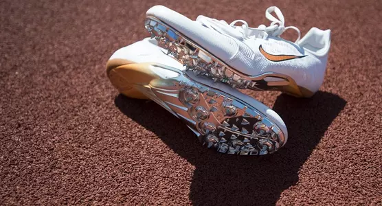 track shoes