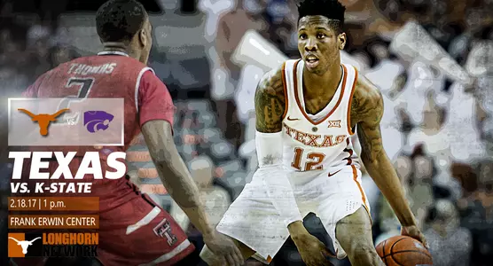 mbb game day graphic Kansas State Feb 18 2017