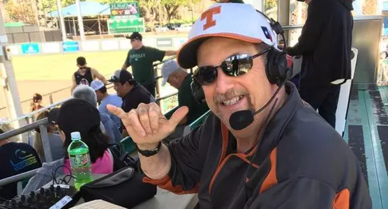 Terry Lewis SB Radio Broadcaster